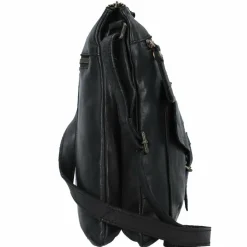 Harbour 2nd Urban Poets Casey Umhängetasche Leder 26 cm