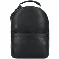 Harbour 2nd Urban Poets Carissa City Rucksack Leder 27 cm
