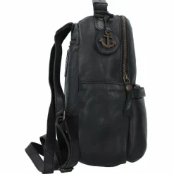 Harbour 2nd Urban Poets Carissa City Rucksack Leder 27 cm