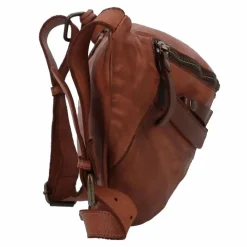 Harbour 2nd Urban Poets Gürteltasche Leder 37 cm