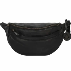 Harbour 2nd Urban Poets Gürteltasche Leder 37 cm