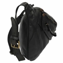 Harbour 2nd Urban Poets Gürteltasche Leder 37 cm