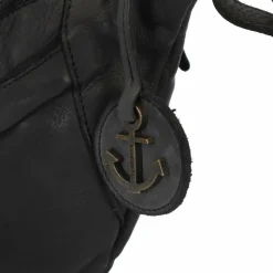 Harbour 2nd Urban Poets Gürteltasche Leder 37 cm