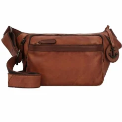 Harbour 2nd Urban Poets Harper Gürteltasche Leder 30.5 cm