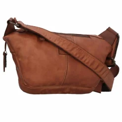 Harbour 2nd Urban Poets Harper Gürteltasche Leder 30.5 cm