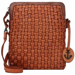 Harbour 2nd Urban Poets Ida-Up Umhängetasche Leder 24 cm