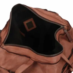 Harbour 2nd Urban Poets Jordan Shopper Tasche Leder 49 cm