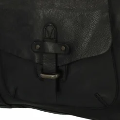 Harbour 2nd Urban Poets Jordan Shopper Tasche Leder 49 cm