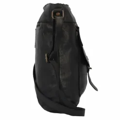 Harbour 2nd Urban Poets Skyler Schultertasche Leder 37 cm