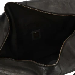 Harbour 2nd Urban Poets Weekender Reisetasche Leder 56 cm