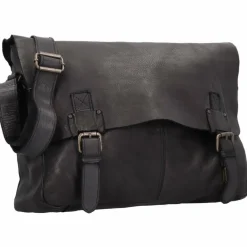 Harbour 2nd Yamal Aktentasche Leder 44 cm