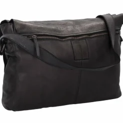 Harbour 2nd Yamal Aktentasche Leder 44 cm