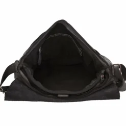 Harbour 2nd Yamal Aktentasche Leder 44 cm