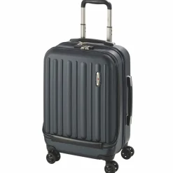 Hardware Profile Plus 4-Rollen Business-Trolley 55 cm