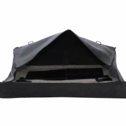 Harold's Laptoptaschen|Aktentaschen<Aberdeen Aktentasche Leder 39 cm Laptopfach schwarz