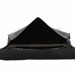 Clearance Harold's Aberdeen Aktentasche Leder 27 cm Laptopfach black