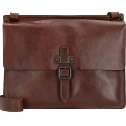 Harold's Aberdeen Aktentaschen Messenger Leder 35 cm