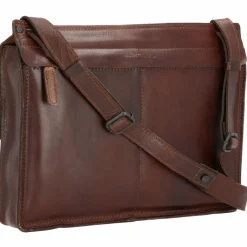 Harold's Aberdeen Aktentaschen Messenger Leder 35 cm