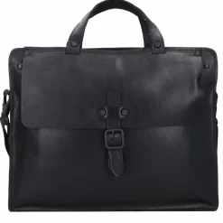 Harold's Aberdeen Aktentasche Leder 39 cm
