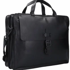 Harold's Aberdeen Aktentasche Leder 39 cm