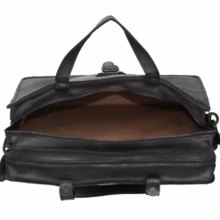 Harold's Aberdeen Aktentasche Leder 39 cm