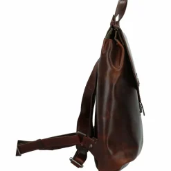 Harold's Aberdeen City Rucksack Leder 38 cm