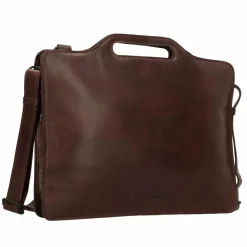 Harold's Aberdeen Laptoptasche Leder 35 cm