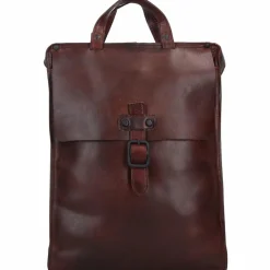 Harold's Aberdeen Rucksack Leder 38 cm