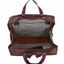 Harold's Aberdeen Rucksack Leder 38 cm