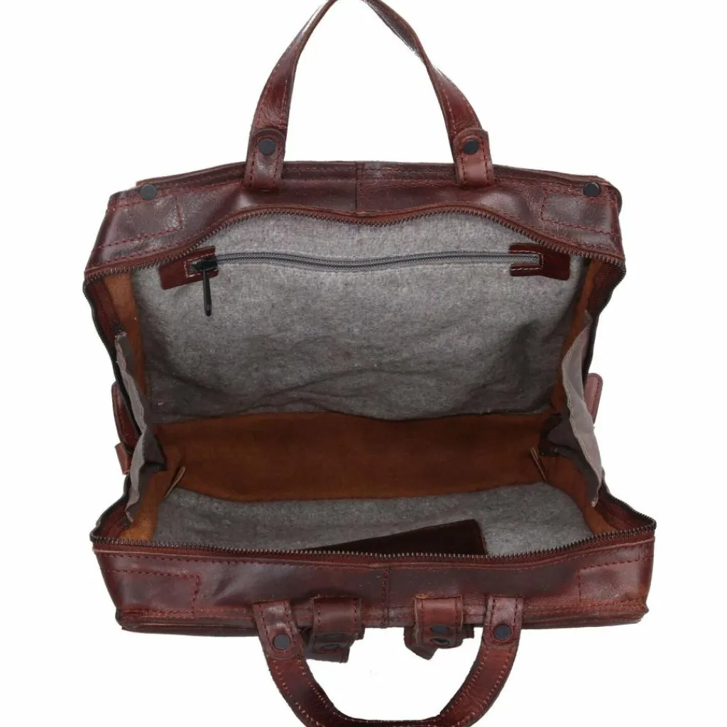 Harold's Aberdeen Rucksack Leder 38 cm