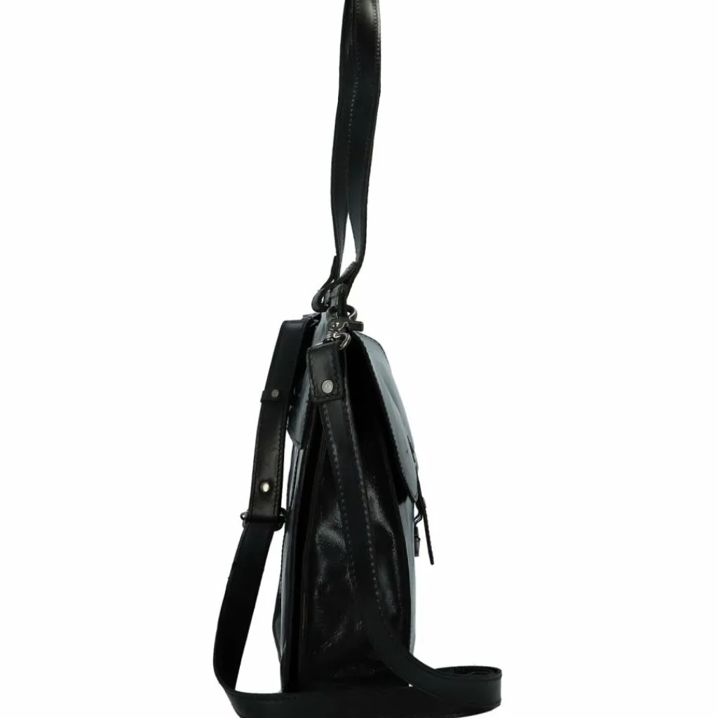 Harold's Aberdeen Schultertasche Leder 36 cm