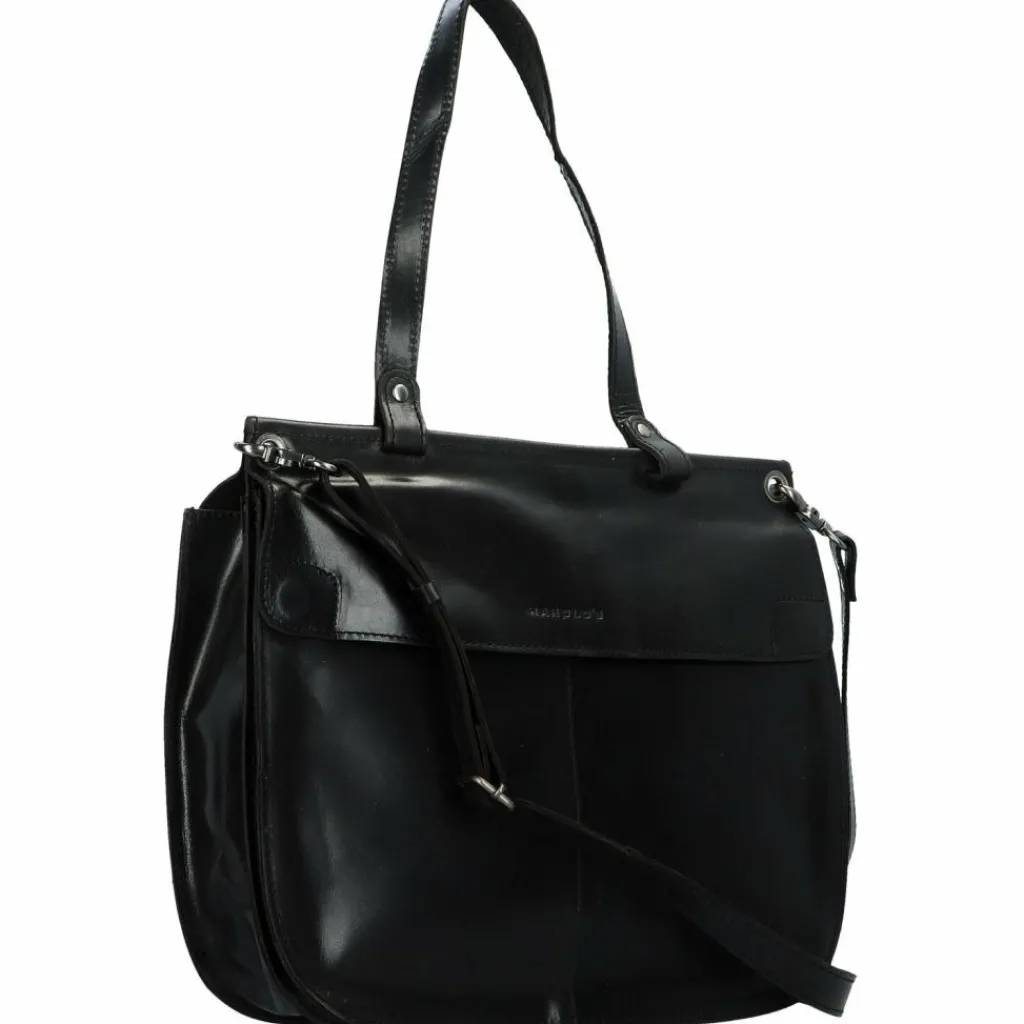 Harold's Aberdeen Schultertasche Leder 36 cm