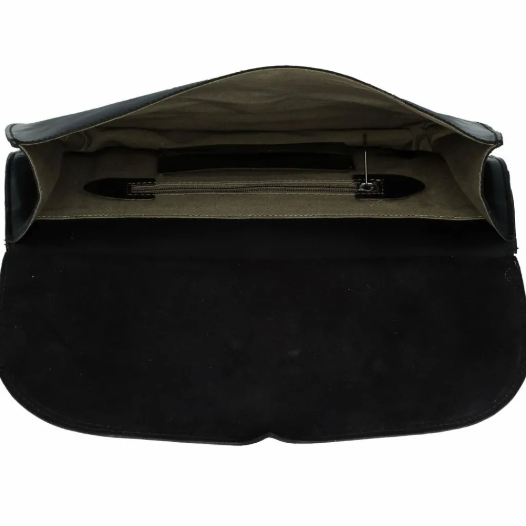 Harold's Aberdeen Schultertasche Leder 36 cm