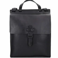 Harold's Aberdeen Umhängetasche Leder 29 cm