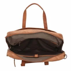 Harold's Antic Aktentasche Leder 39 cm Laptopfach