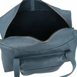 Harold's Bague Schultertasche Leder 40 cm