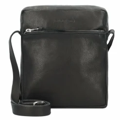 Harold's Bague Umhängetasche Leder 19 cm