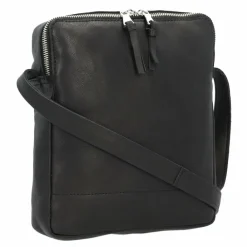 Harold's Bague Umhängetasche Leder 19 cm