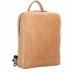 Harold's Caugio Business-Rucksack Leder 40 cm