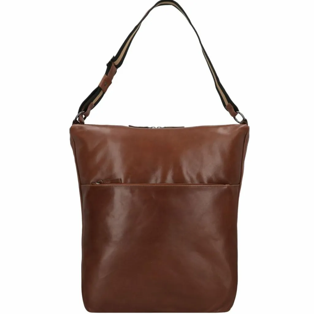 Harold's Caugio Daypack Leder 40 cm