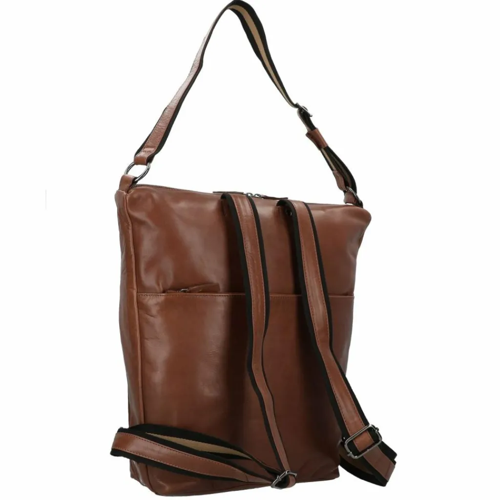 Harold's Caugio Daypack Leder 40 cm