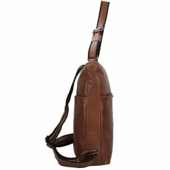 Harold's Caugio Daypack Leder 40 cm