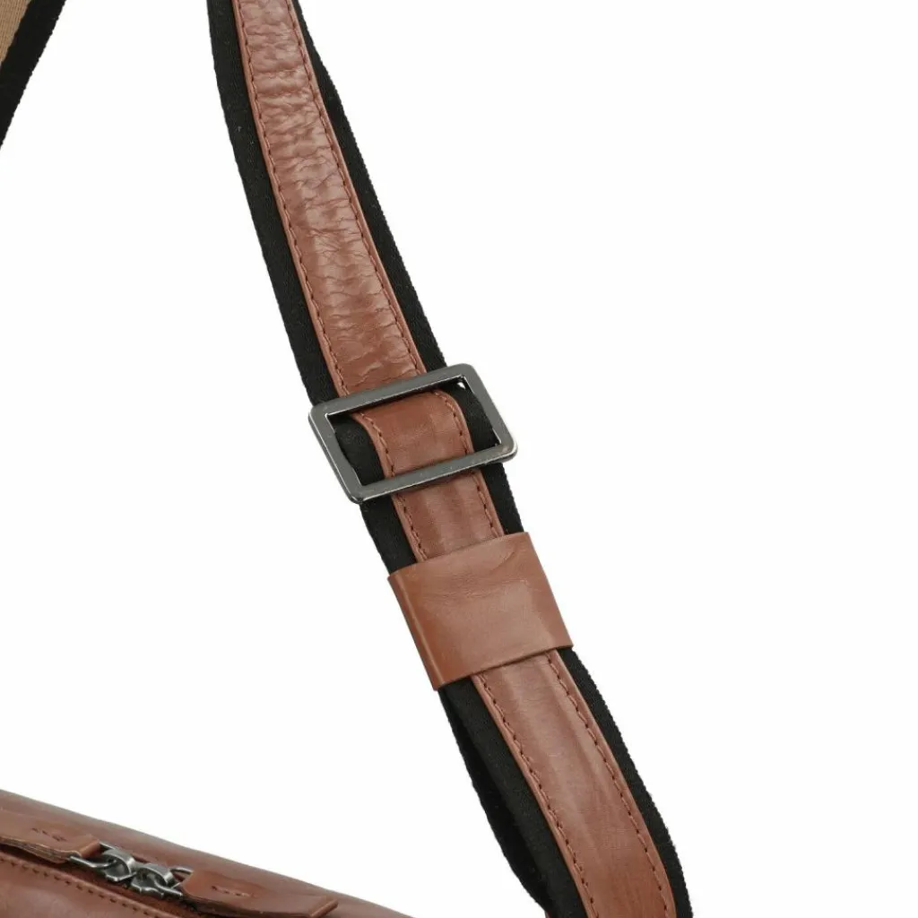 Harold's Caugio Daypack Leder 40 cm