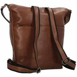 Harold's Caugio Daypack Leder 40 cm