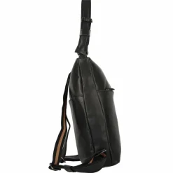 Harold's Caugio Daypack Leder 40 cm