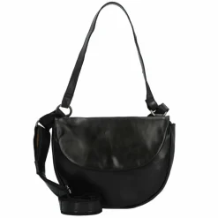 Harold's Caugio Schultertasche Leder 30 cm