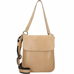 Harold's Caugio Schultertasche Leder 25 cm