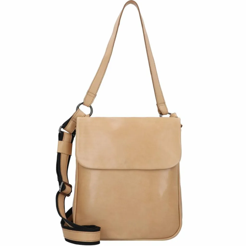 Harold's Caugio Schultertasche Leder 25 cm