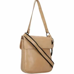 Harold's Caugio Schultertasche Leder 25 cm
