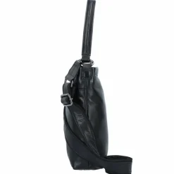 Harold's Caugio Schultertasche Leder 32 cm